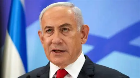 Netanyahu Ends Speculation, Declares Re-Election Ambition 1 Netanyahu