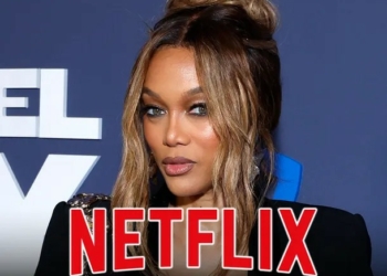 Tyra Banks Sues Netflix Over ‘America’s Next Top Model’ Documentary