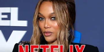 Tyra Banks Sues Netflix Over ‘America’s Next Top Model’ Documentary