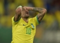 Neymar Set To Miss Brazil’s Remaining Group Matches, Targets Knockout Return