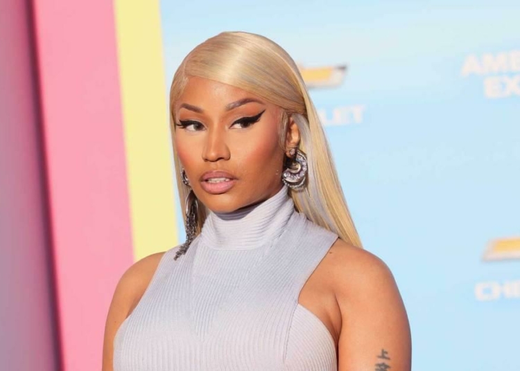 Nicki Minaj Speaks Out On Spiritual Battles She Faced In The Music Industry 1 Nicky