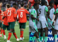 Martinez Provides Fitness Update Ahead Of Portugal Vs Nigeria Friendly Clash