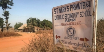 DSS Nabs 5 Suspects Linked To Papiri School Kidnap