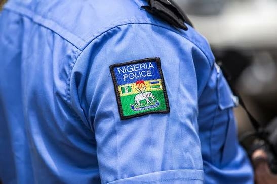 Nigeria Police Force