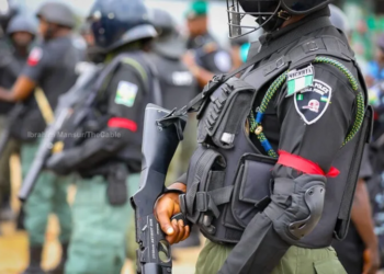 Osun LG Crisis: Police Urge Calm, Warn Against Self-Help After Court Judgment