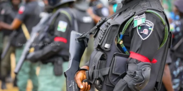 Osun LG Crisis: Police Urge Calm, Warn Against Self-Help After Court Judgment 4 Osun LG Crisis: Police Urge Calm, Warn Against Self-Help After Court Judgment
