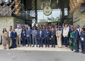 Nigeria, UK Strengthen Counter-terrorism Efforts With Advanced Intelligence Analysis Course