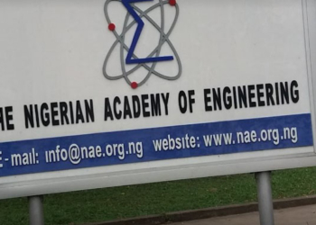 Academy Urges Adoption Of Engineering Blueprints To Safeguard Nigeria’s Future