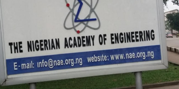 Academy Urges Adoption Of Engineering Blueprints To Safeguard Nigeria’s Future