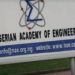 Academy Urges Adoption Of Engineering Blueprints To Safeguard Nigeria’s Future