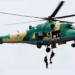 Oyo Abduction: Air Force Deploys Surveillance Aircraft