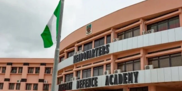 Stakeholders Reject Bill Seeking Automatic NDA Admission For Military School Graduates