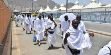 Over 17,000 Hajj Pilgrims Back Home — NAHCON