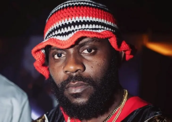 Hip-Hop Is Dead” – Rapper Odumodublvck Sparks Co