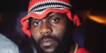 Hip-Hop Is Dead” – Rapper Odumodublvck Sparks Co