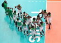 Nigeria Volleyball Federation Unveils New National Coaching Structure
