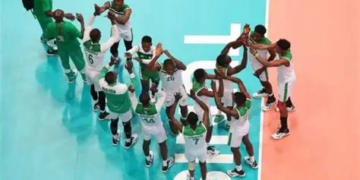 Nigeria Volleyball Federation Unveils New National Coaching Structure