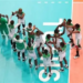 Nigeria Volleyball Federation Unveils New National Coaching Structure