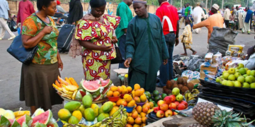 Stable Food Prices To Drive Further Inflation Easing In May 2026′
