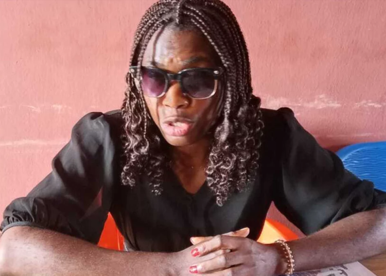 NDC’s Only Female Reps Aspirant Alleges Irregularity In Abia Primary 1 Nkasiobi Madumere