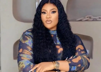 “I Was Overshadowed By Controversy” — Nkechi Blessing Refocuses On Career