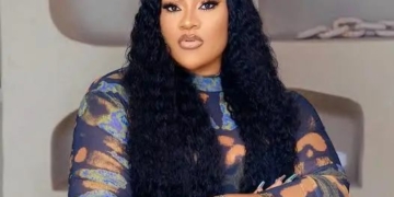 “I Was Overshadowed By Controversy” — Nkechi Blessing Refocuses On Career 2 “I Was Overshadowed By Controversy” — Nkechi Blessing Refocuses On Career