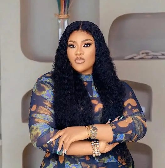 “I Was Overshadowed By Controversy” — Nkechi Blessing Refocuses On Career 1 Nkechi