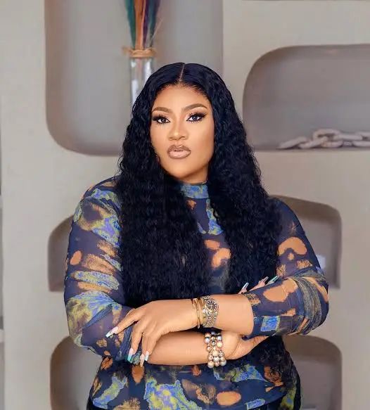 “I Was Overshadowed By Controversy” — Nkechi Bless