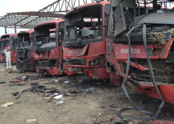 Man, 37, To Die By Hanging Over Nyanya Bomb Blast