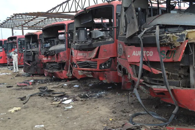Man, 37, To Die By Hanging Over Nyanya Bomb Blast 1 Nyanya bomb blast7 e1397477947212