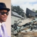 Group Raises The Alarm Over Plot To Undermine Tinubu, Wike In Abuja Demolition