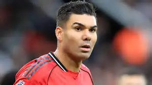 Casemiro, Malacia Leave Man United As Free Agents 2 Casemiro, Malacia Leave Man United As Free Agents
