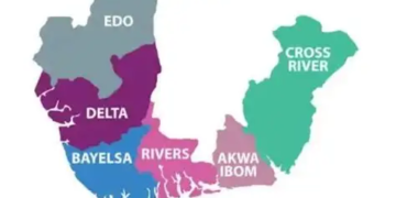 Coalition Backs Bill To Improve Funding For South South Development Commission 2 Coalition Backs Bill To Improve Funding For South South Development Commission