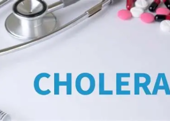 JUST-IN: 274 New Cholera Cases Recorded In Borno Within 24 Hours As Toll Hits 4,204