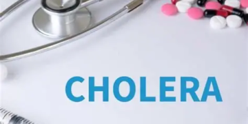 JUST-IN: 274 New Cholera Cases Recorded In Borno Within 24 Hours As Toll Hits 4,204