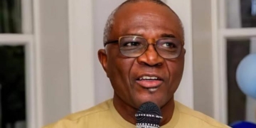 ADC Says Onanuga’s Hunger Comments Show Tinubu’s Disconnected From Reality