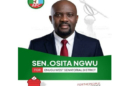 THE HERO’S JOURNEY: From Skepticism To Statesmanship: Why Enugu West Should Support Senator Osita Ngwu’s Return To The Senate in 2027