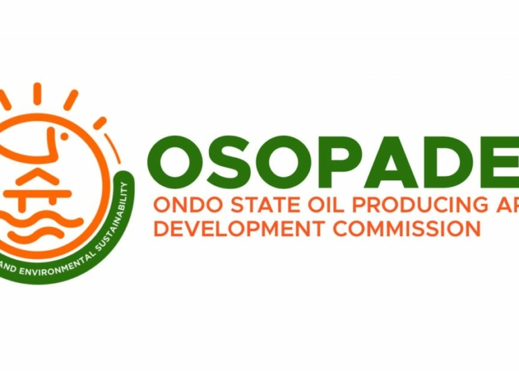 OSOPADEC