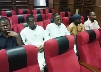 Reactions As Court Sentences 4 To Death Over Owo Church Massacre