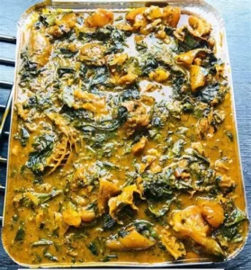 Ofe Owerri