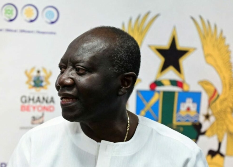Ofori