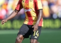 Nigerian Star Ogbelu Signs 3 Year Deal With Libyan Side, Al-Ittihad