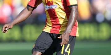 Nigerian Star Ogbelu Signs 3 Year Deal With Libyan Side, Al-Ittihad 2 Nigerian Star Ogbelu Signs 3 Year Deal With Libyan Side, Al-Ittihad