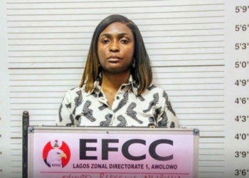 EFCC Opens Case Against Blessing CEO, Details N36m Transactions