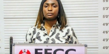 EFCC Opens Case Against Blessing CEO, Details N36m Transactions