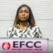 EFCC Opens Case Against Blessing CEO, Details N36m Transactions