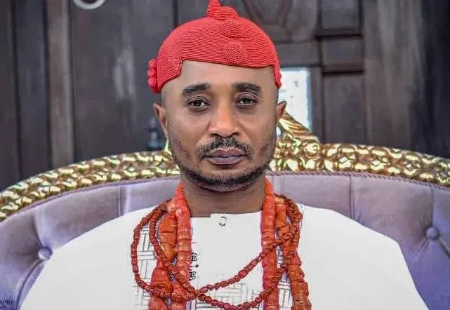 Okpella Ready For Growth, Investment, Says Monarch 1 Okuokpellagbe e1782797212428