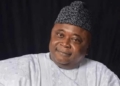 Adebutu Defends Competence, Says Experience Qualifies Him For Ogun Governorship