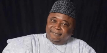 Adebutu Defends Competence, Says Experience Qualifies Him For Ogun Governorship 2 Adebutu Defends Competence, Says Experience Qualifies Him For Ogun Governorship