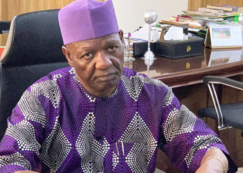 I Chose Impact Over N1.2m Salary — Ex-SMEDAN Boss